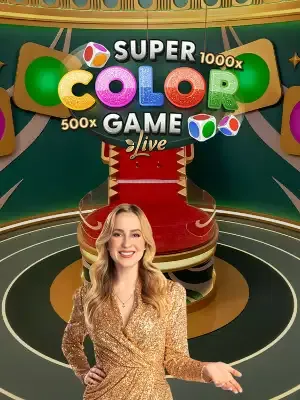 super color game