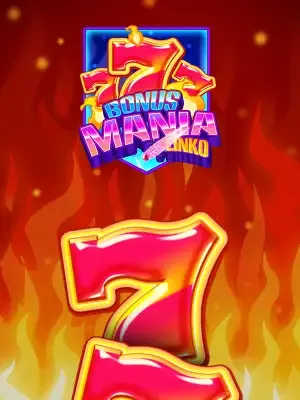 bonus mania plinko