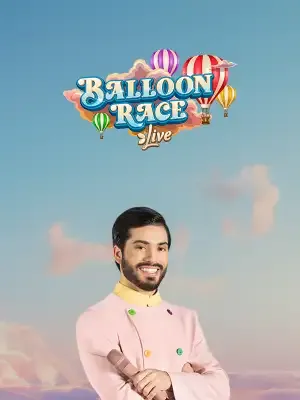 balloon race